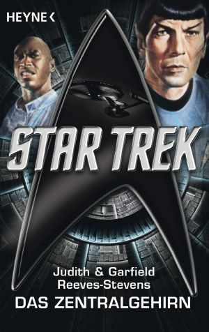 [Star Trek - TOS 47] • Das Zentralgehirn